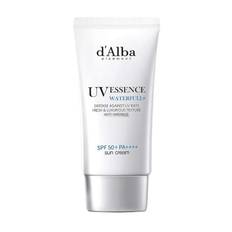 d’Alba – UV Essence Waterfull+ Sun Cream SPF50+ PA++++