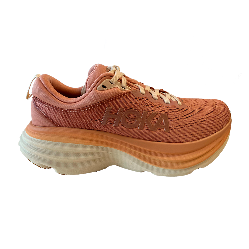 Hoka W Bondi 8 - Dame Løbesko