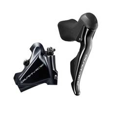 Shimano Dura Ace Di2 2x11 speed Skiftegreb - ST-R9170 / BR-R9170 - Højre / Bag