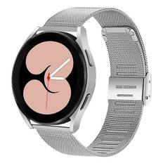 Metallarmband Samsung Galaxy Watch 6 Classic 43mm silver