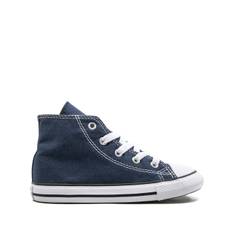 Converse Kids - INF C/T ALLSTAR sneakers - barn - kanvas/gummi/kanvas - 3C - Blå