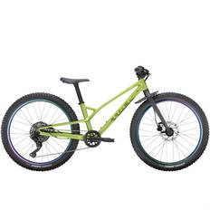 24" Trek Wahoo Trail Børne MTB