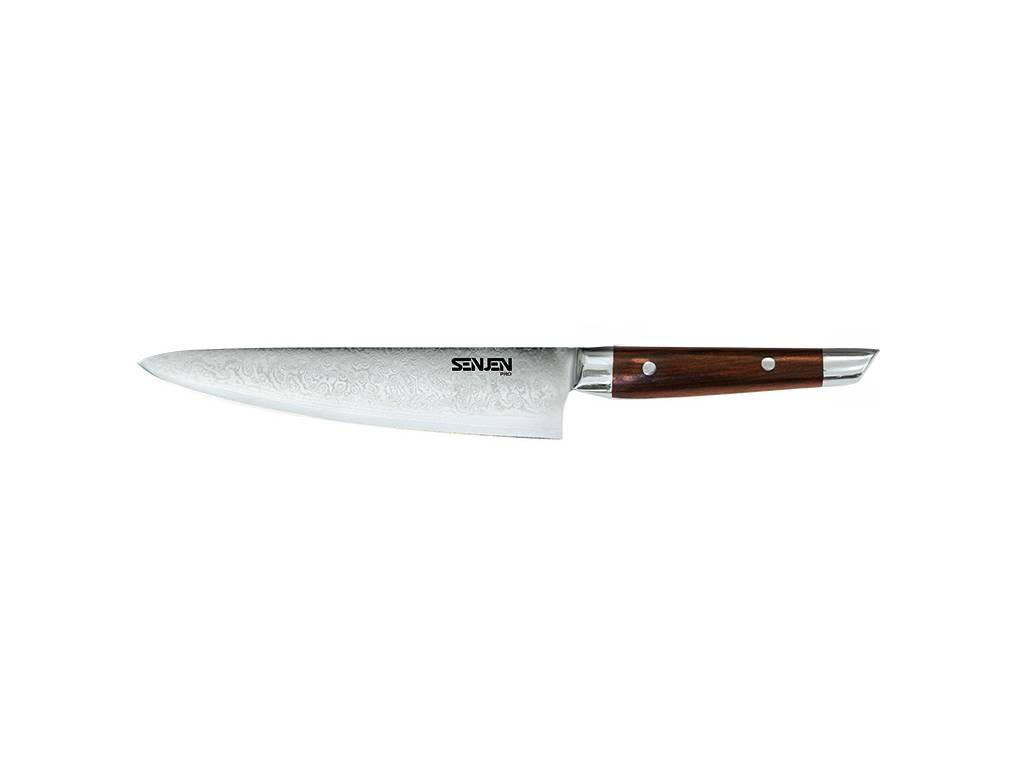 Kockkniv, Senjen Pro, 20 cm