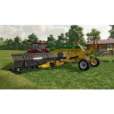 Farming Simulator 22 - OXBO Pack DLC Steam CD Key