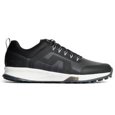 J Lindeberg Range Finder Golf Shoes - Black