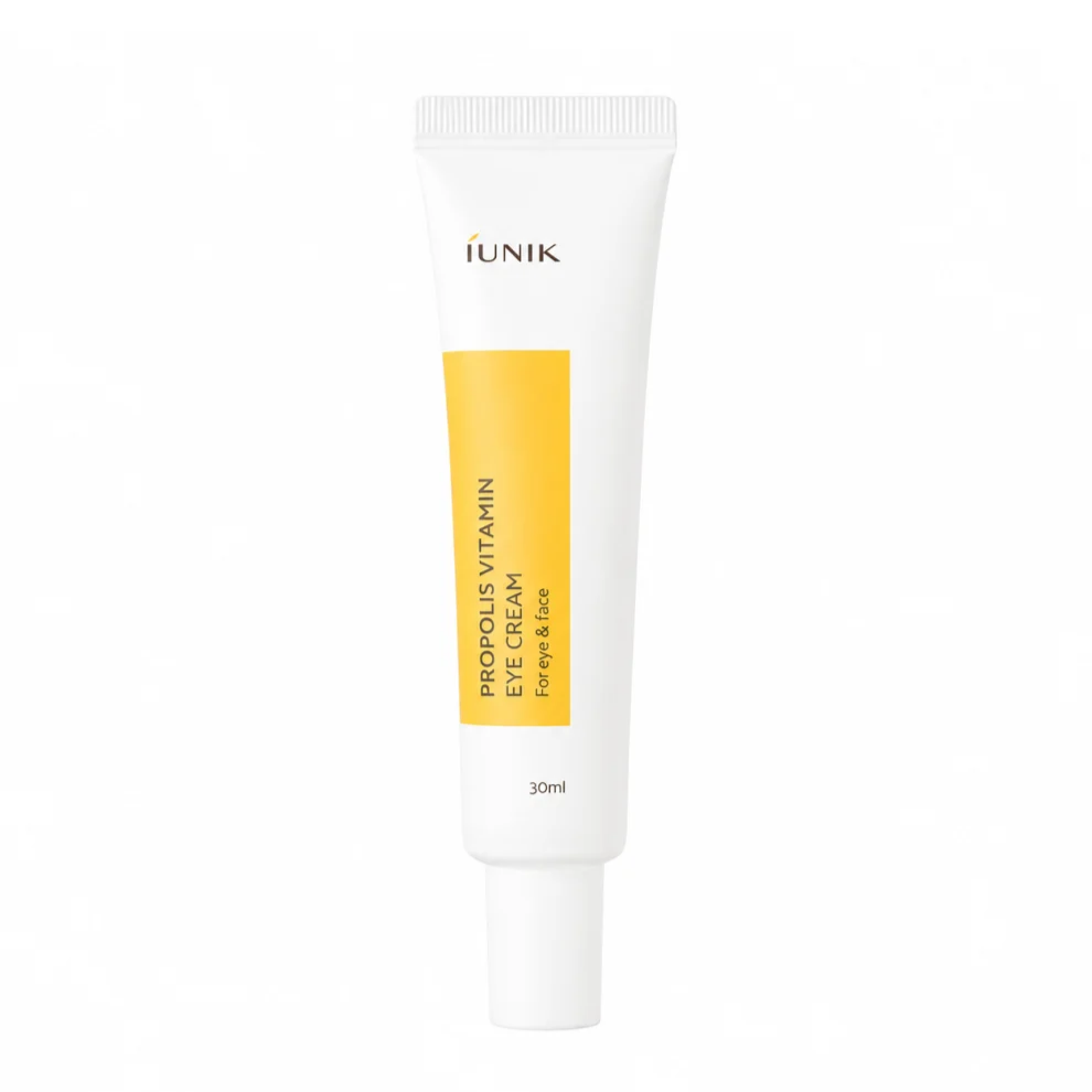 Propolis Vitamin Eye Cream 30ml
