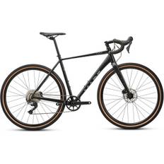 Gravel bike Made Ilex Black - Svart (S)