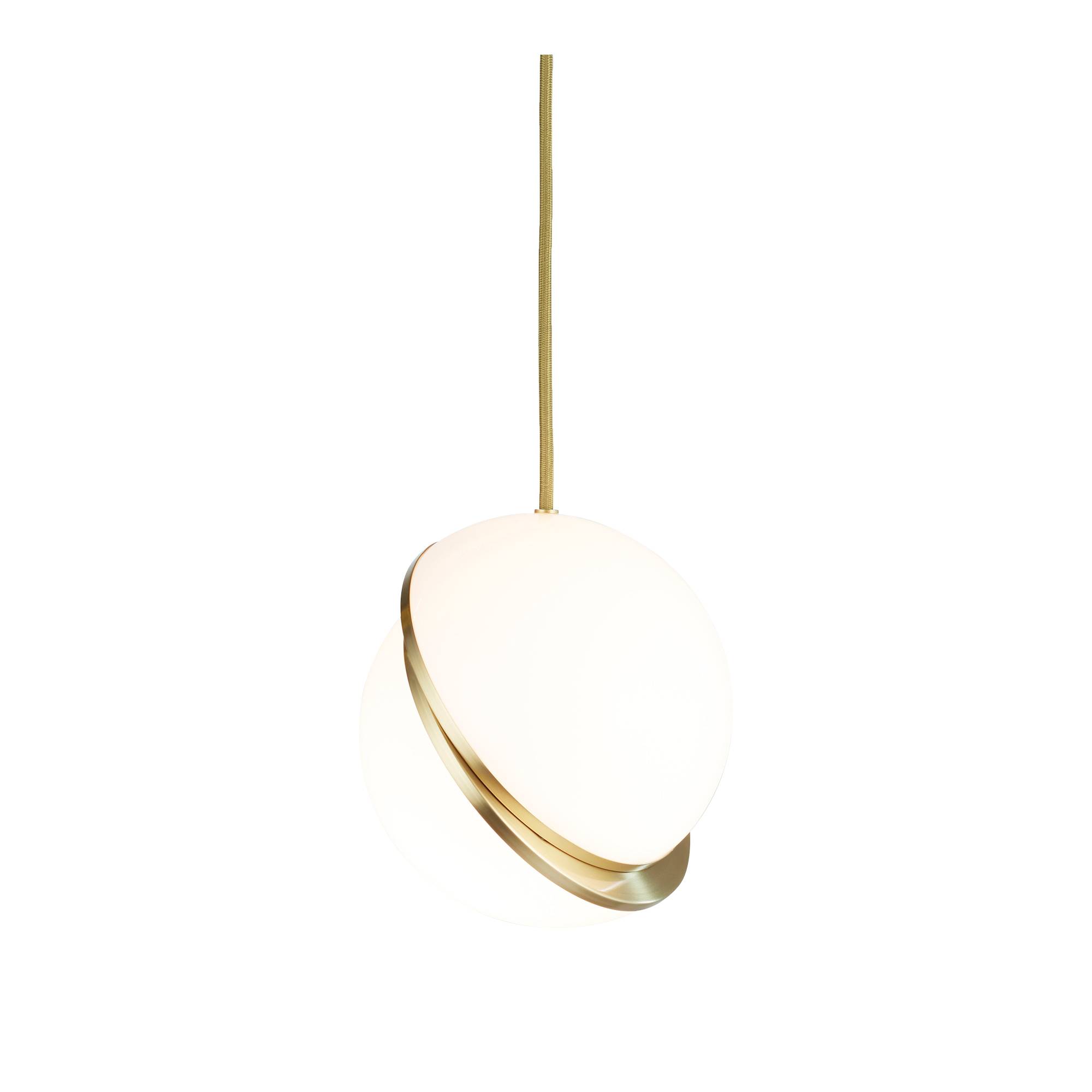 Lee Broom - Mini Crescent - Pendellampa - Pendellamper - Flerfarvet