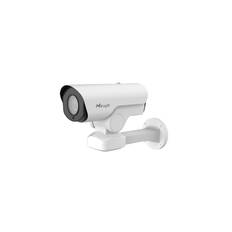 Milesight AI PTZ Bullet Plus IP-kamera, 23X zoom