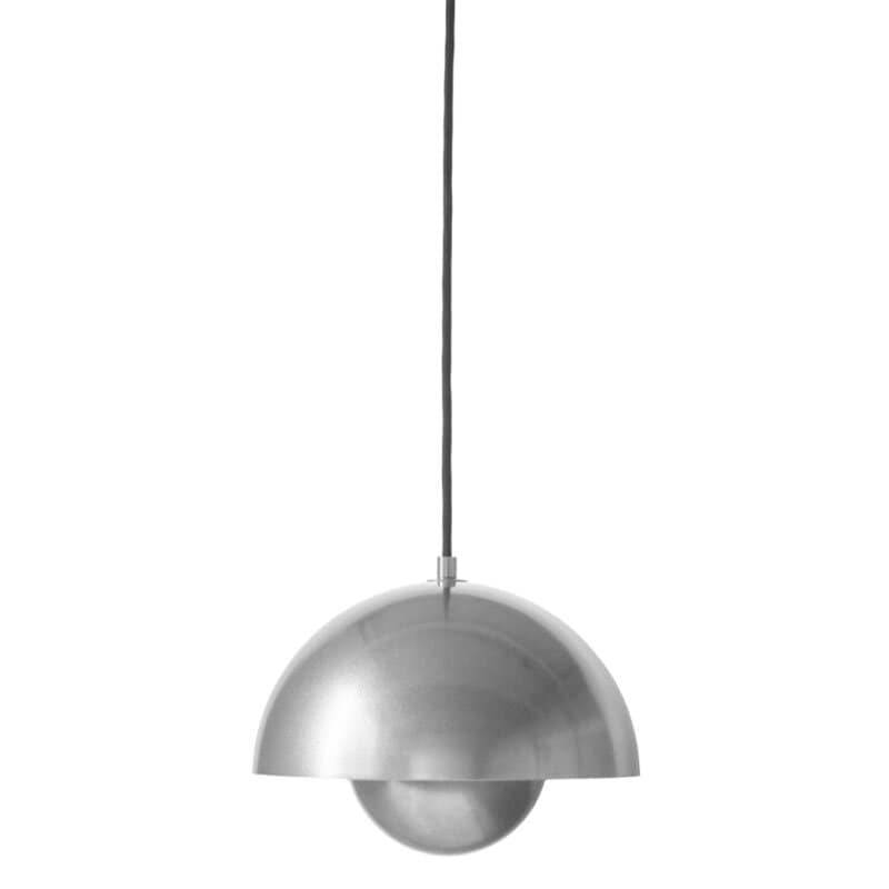 &Tradition Flowerpot VP1 taklampa pewter - anniversary edition