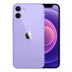 Apple iPhone 12 mini 5G 128GB - Purple