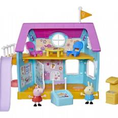 Gurli Girs Clubhouse Gurli Gris Playset Figurer F3556