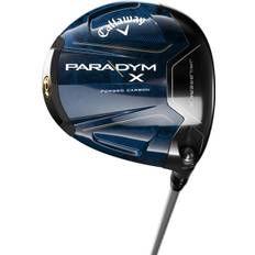 Callaway PARADYM X Driver