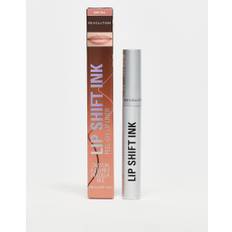 Revolution – Lip Shift Ink Peel Off Lipliner Stain – Läppenna i Nude Talk-Rosa