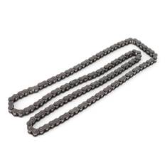 428 Drive Chain 128 Links Master Joint Link Fit for PIT Quad Dirt Bike ATV 150cc 250cc