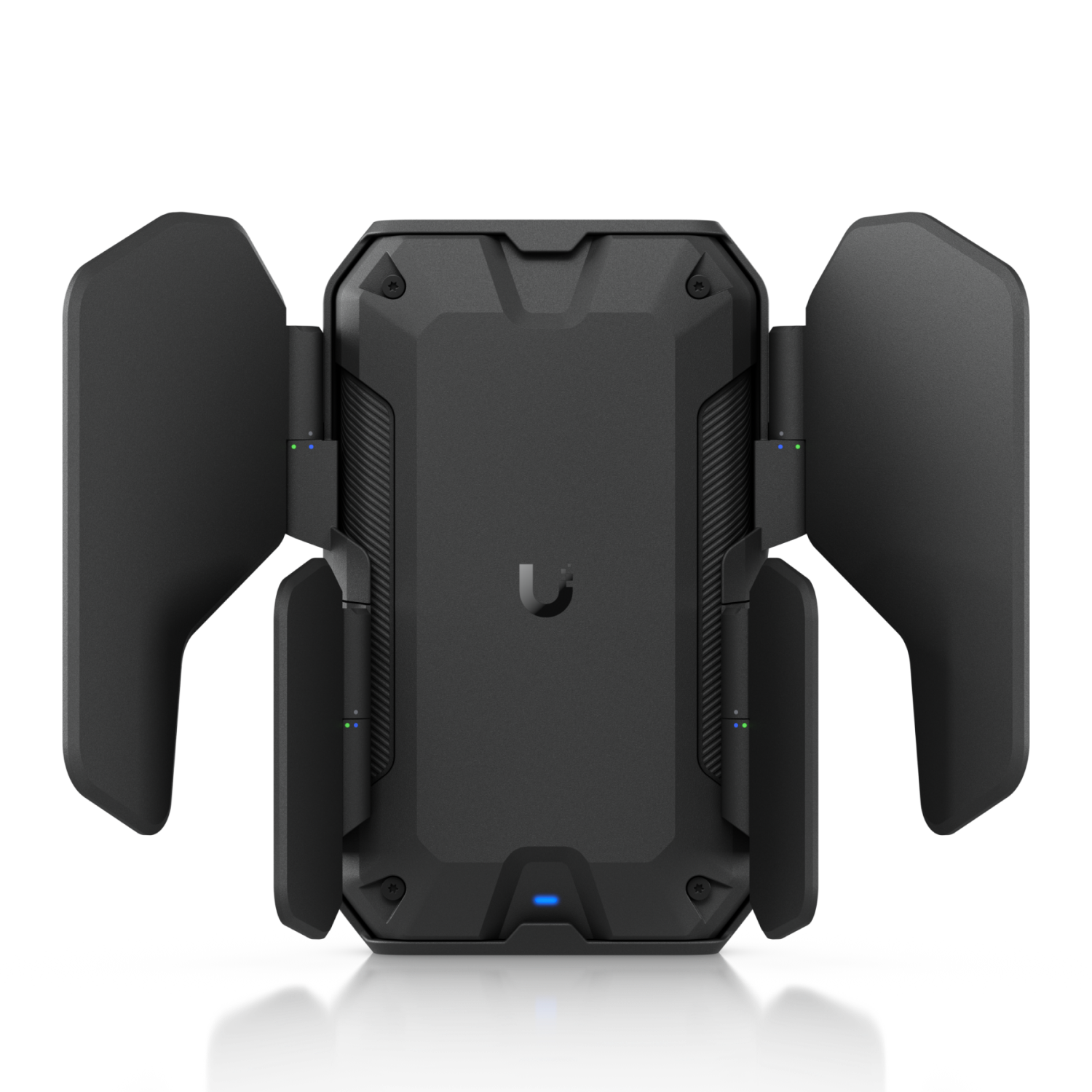 Ubiquiti U7-INDUSTRIAL industriel WiFi 7-adgangspunkt IP67 PoE 2.5 GbE