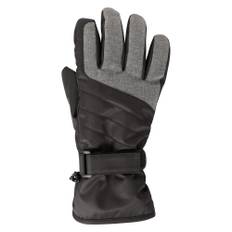 Mountain Warehouse Womens/Ladies Glide Waterproof Ski Gloves M