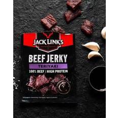 Jack Link's Protein Snacks Beef Jerky Teriyaki 25 g