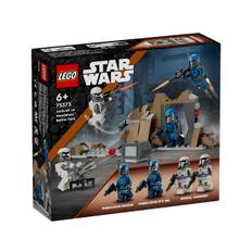 Ambush on Mandalore Battle Pack