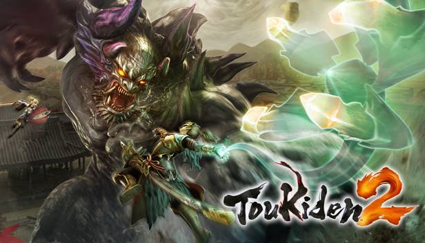 Toukiden 2 (PC) - Standard