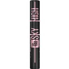 Maybelline Lash Sensational Sky High Volumising and Lengthening Mascara - Cosmic Black 7.2ml