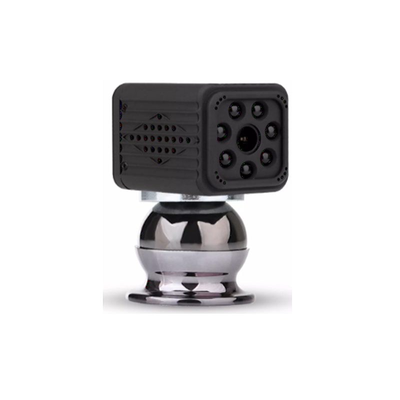 Mini Hidden Camera 2Mp 1080P IP Wireless