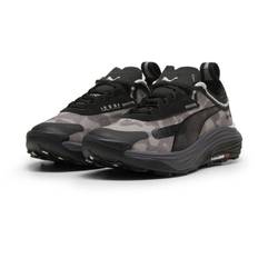 Voyage Nitro 3 Gtx Wn Midnight Plum-PUMA Black-dark Coal - ['Lila'] (38)