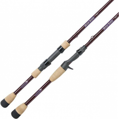St. Croix Mojo Bass Spinning - 7'1" Medium Heavy Fast 2-delat