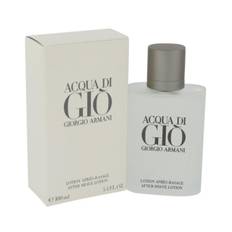 ACQUA DI GIO by Giorgio Armani After Shave Lotion 3.4 oz - 3.4 oz