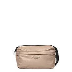 BJÖRN BORG Borg Daily Crossover Bag |Beige |One Size