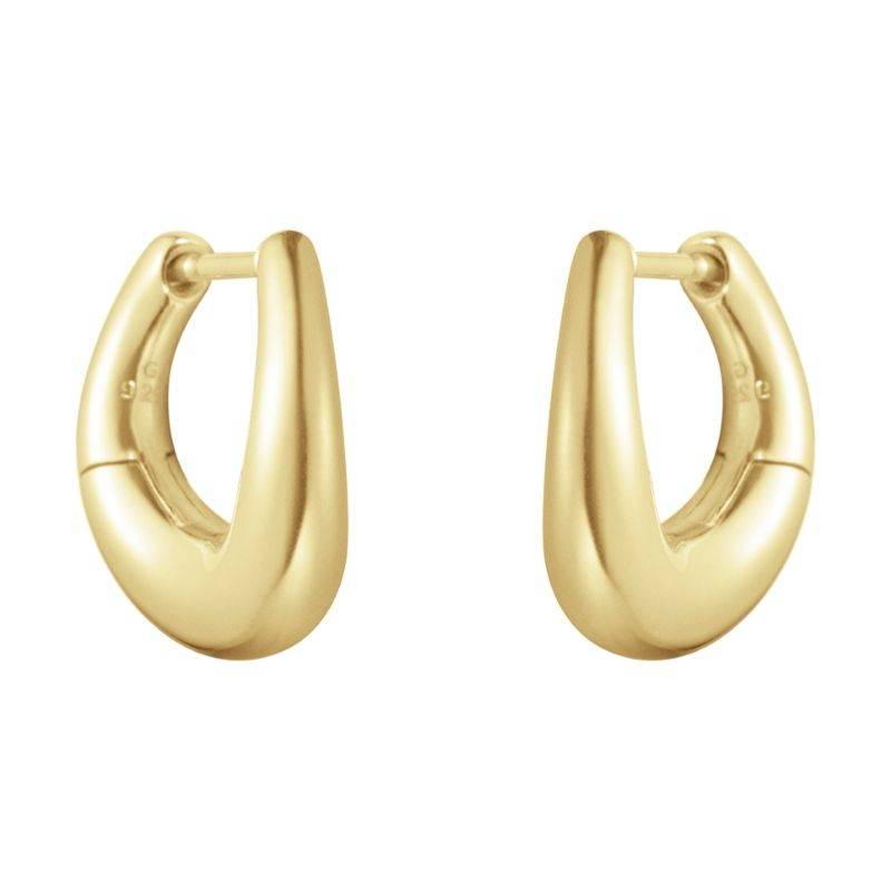 Georg Jensen OFFSPRING øreringe.