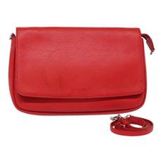 Louis Vuitton Vintage Louis Vuitton Shoulder Bags W 29cm x H 18cm x D 6cm - Skuldertasker hos Magasin