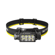 Nitecore HC65 UE Stirnlampe