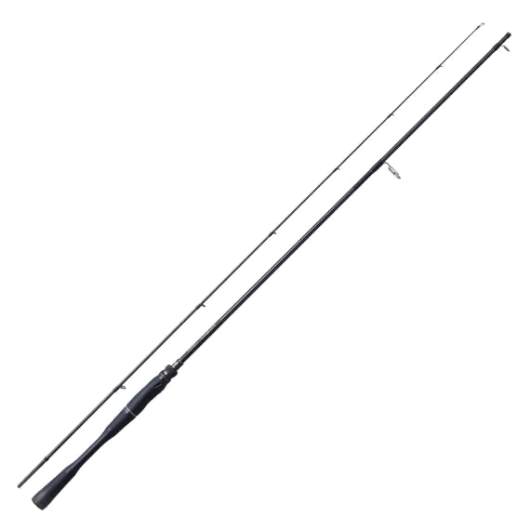 Shimano Poison Adrena Power Spin 276M-2 2,29 m 5-15 g
