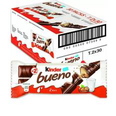 Kinder Bueno T30 30 X 43g