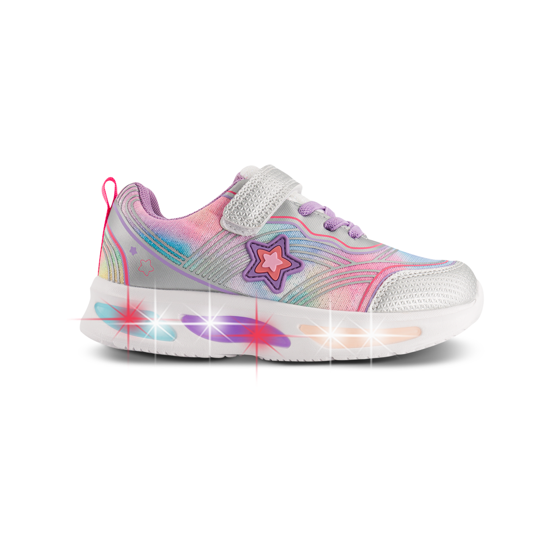 KOOL Sneaker Lilla 7615513874 - 35