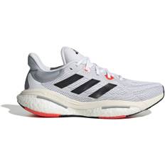 adidas - Solarglide 6 løbesko - Herre  - 50  - Hvid