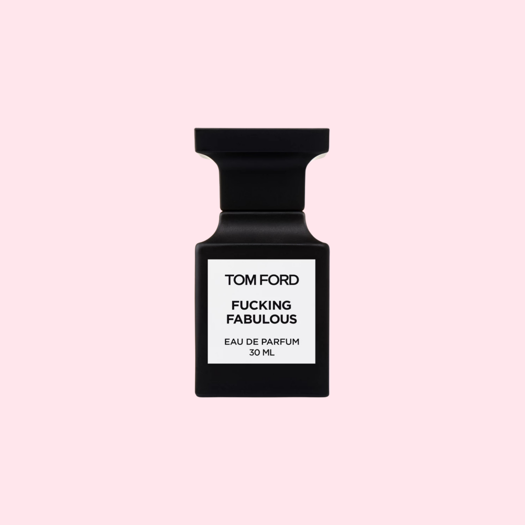 f´cking Fabulous EdP