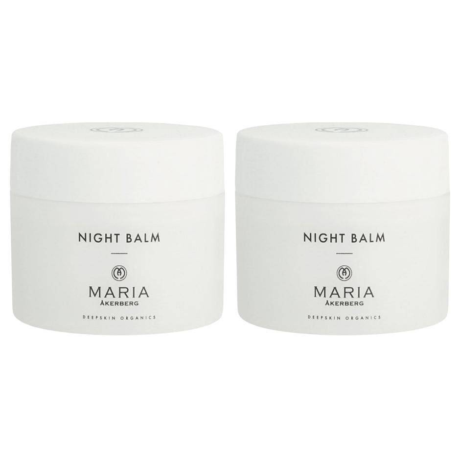 2st Maria Åkerberg Night Balm 50 ml