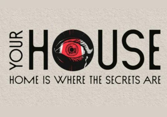 YOUR HOUSE (PC) Steam Gift - EU.