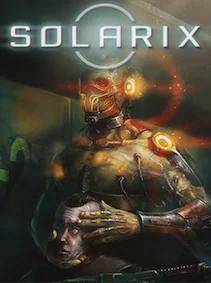 Solarix Steam Key GLOBAL
