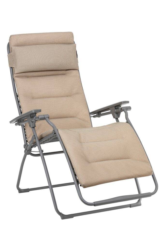 LAFUMA Futura Clippe Steglös baden Be comfort Beige