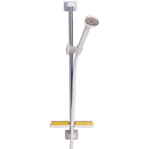 Arrow Briljant Duschset Vit