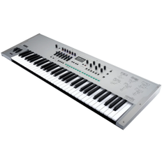 Korg Opsix SE Platinum