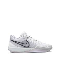 Nike - Sabrina 1 Iconic - Photon Dust sneakers - dam - gummi/mesh/Tyg - 10.5 - Vit