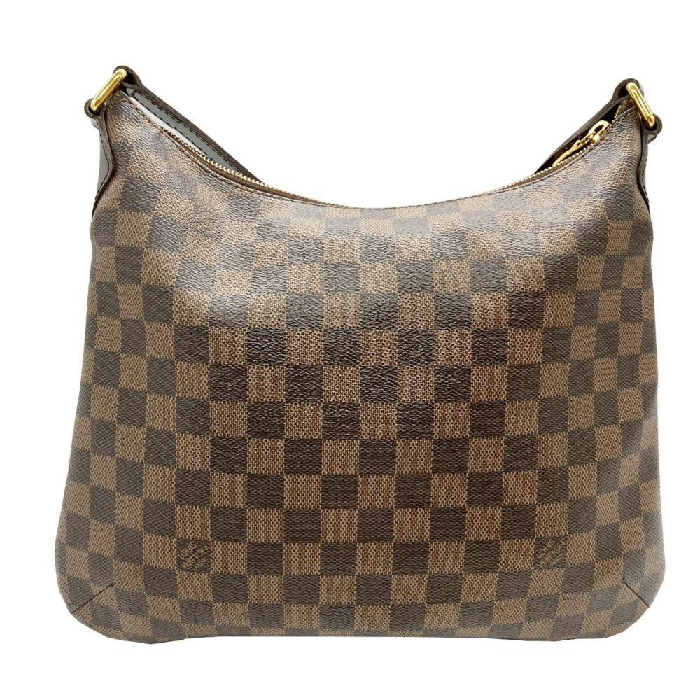 Louis Vuitton Vintage Louis Vuitton Boulogne L 29cm x W 33cm x D 10cm - Skuldertasker hos Magasin