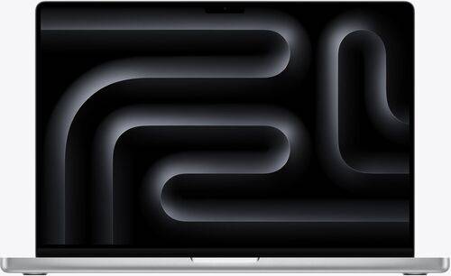 Apple MacBook Pro 2026 M5 Max 18-Core CPU | 32-Core GPU | 16" | 36 GB | 2 TB SSD | Standardglas | sølv | DE