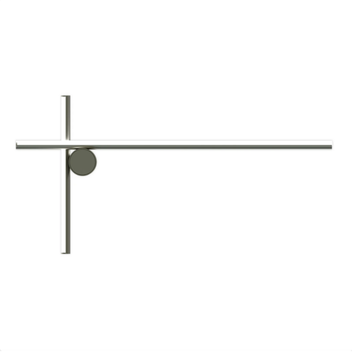 FLOS - Coordinates Wall 2
