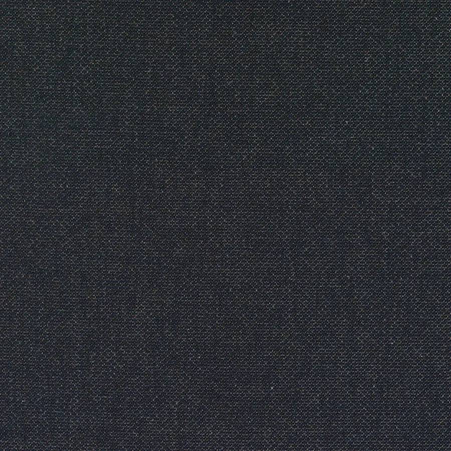 No. 1 Sofa 3-personer, re-wool af Børge Mogensen Re-Wool 797 / Eg sort lak - Jacobsen Plus