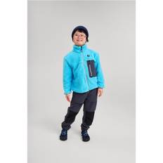 Reima Sweater Turilas Turquoise Blue (116)